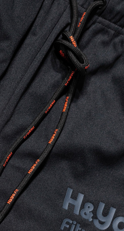 【圧倒的・発汗力】サウナスーツ 有酸素の効率UPに